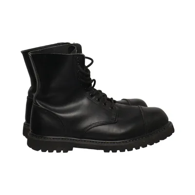 Veterlaarzen (Tactical Boot) van Brandit Leer