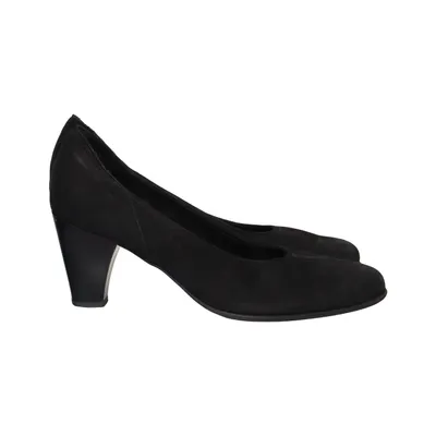 Pumps (Black) from Arche Leather