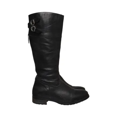 Boots (Black) from Footsoul