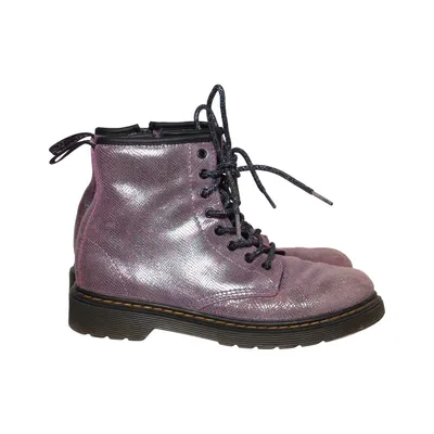 Kängor (1460) från Dr. Martens