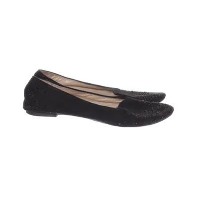 Ballet flats (Black) from Bella