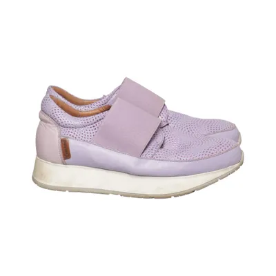 Promenadskor (Lila) från Cinnamon