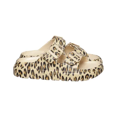 Sandaler (Beige, Brun, Svart) från Happy Flops