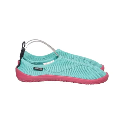 Waterschoenen (Aquashoes 100 JR ATOLL AZALEA) van Tribord