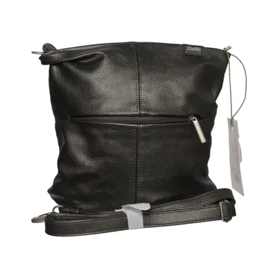 Shoulder-bag (Gray) from Zwei