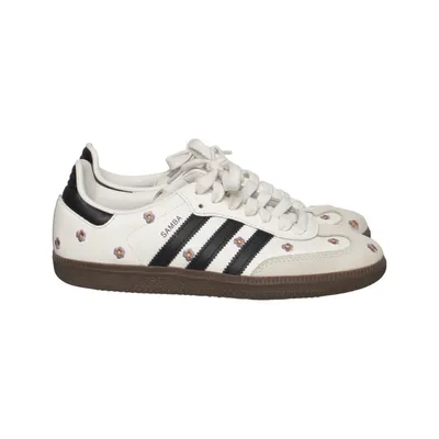 Baskets (Samba) de Adidas Originals Cuir