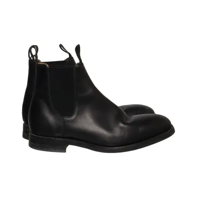 Chelsea boots (Svart) från Loake