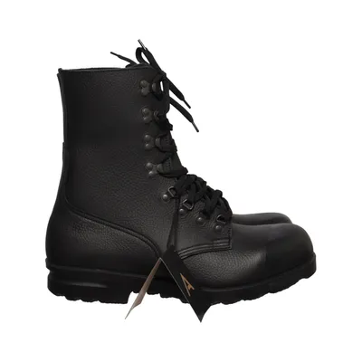 Boots (Black) from Alfa