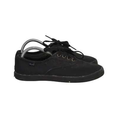 Chaussures en toile (Noir) de Keds