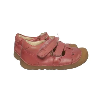 Sandaler (Rosa, Brun) från Bundgaard