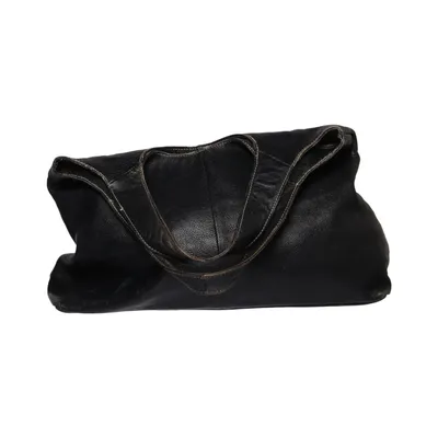 Sac à main (Noir) Cuir
