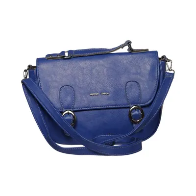 Shoulder-bag (Blue) from Mango Touch