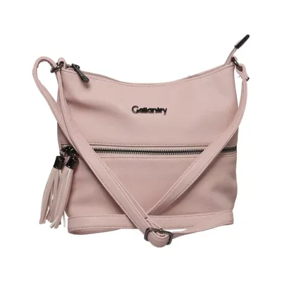 Shoulder-bag (Pink) from Gallantry
