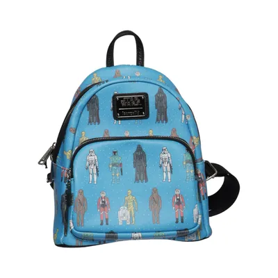Rugzak (Star Wars) van Loungefly