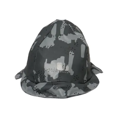 Sowester (Gray, Black) from Lindberg Polyester, Polyurethane