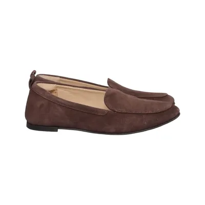 Loafers (Brun) fra Docksta