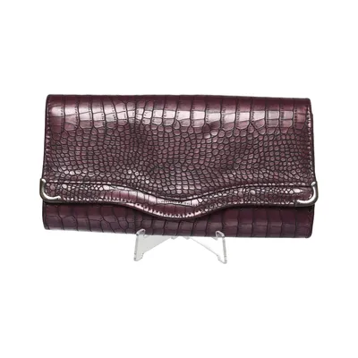 Wallet (Purple) from Eternel
