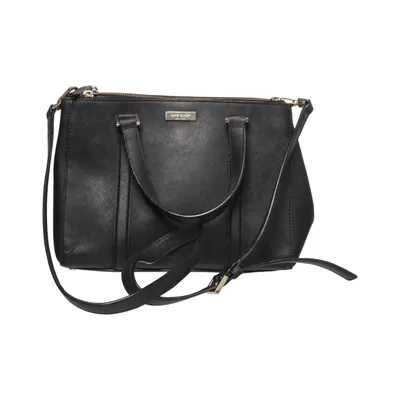 Axelremsväska (Svart) från Kate Spade