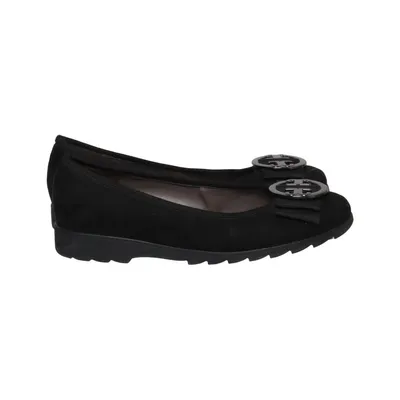 Ballet flats (Black) from Jenny