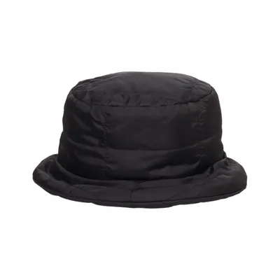 Buckethatt (Svart) från Intrend Bomull, Polyamid