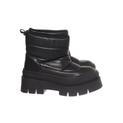 Boots (Svart) från Pavement Skinn