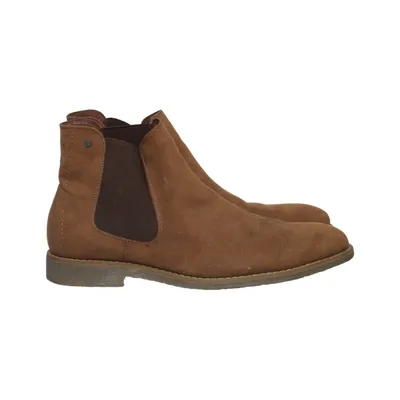 Chelsea boots (Brun) från Iguassu