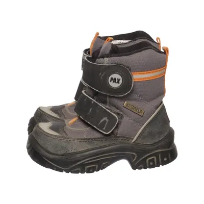 Bottines (LYKTA) de Pax