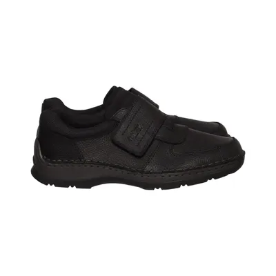 Schoenen (Zwart) van Rieker Leer