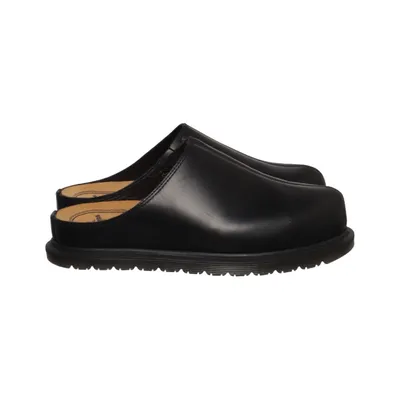 Hjemmeskor (San Mule) fra Dr. Martens Polyurethan