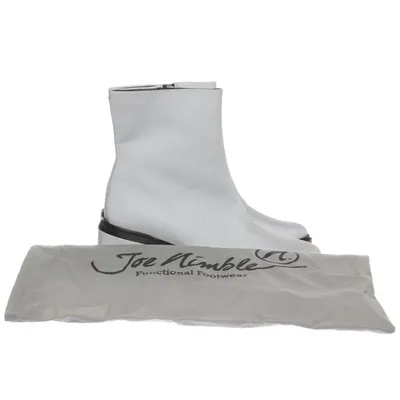 Boots (Grå) från Royal Republiq