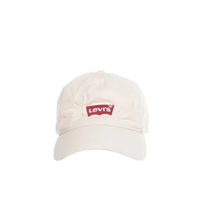 Baseballkeps (Beige) från Levi Strauss & Co Bomull