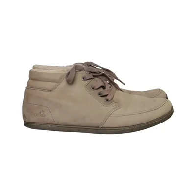 Kängor (Beige) från Boxfresh