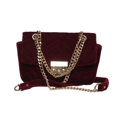 Handväska (Röd) från NLY Accessories