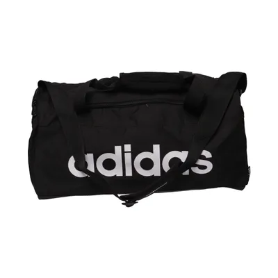 Träningsväska (Svart) från Adidas Återvunnen polyester