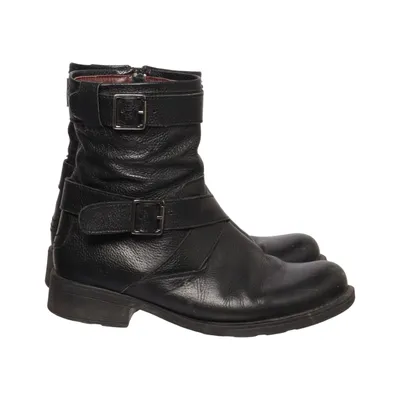Bottines (Noir) de Mary B