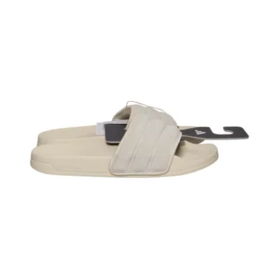 Slip-ins (Beige) from Adidas Leather