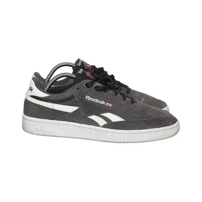 Baskets (Club C 85) de Reebok Classic Cuir