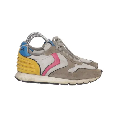 Sneakers (Grå, Flerfarvet) fra Voile Blanche