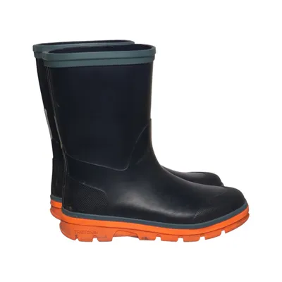 Rubber boots (Blue, Orange) from Tretorn
