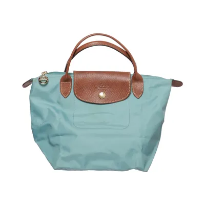 Handväska (Le Pliage Type S) från Longchamp