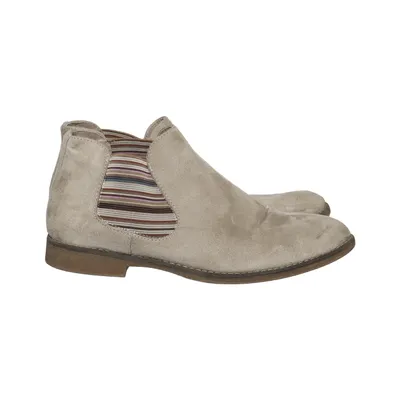 Bottines Chelsea (Beige, Multicolore) de Graceland