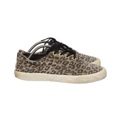 Canvas shoes (SW05004) from Supra