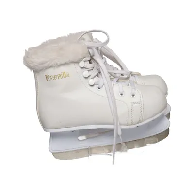 Schaatsen (Pernilla) van Pernilla