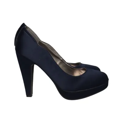 Escarpins (Bleu) de Belle