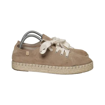 Espadrilles (Beige) from Verbenas