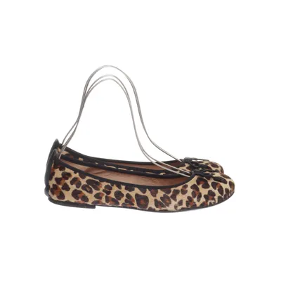 Ballerinaskor (Beige, Flerfärgad) från Unisa