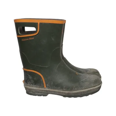 Regenlaarzen (Rescue Boot) van Rescue