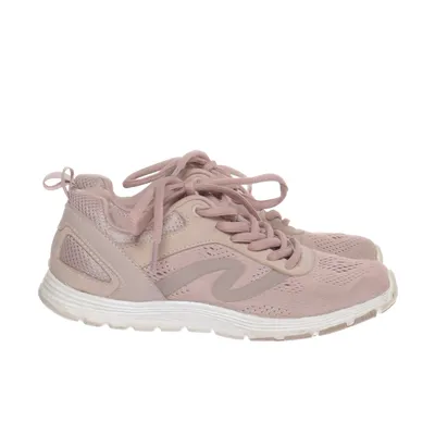 Trainers (Pink)