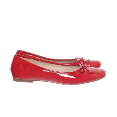 Ballerina's (Rood) van Carin Wester
