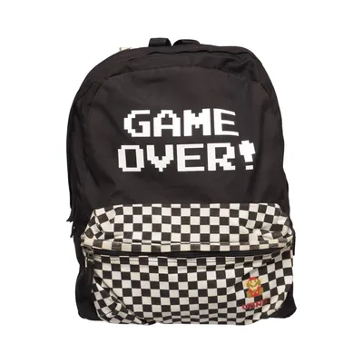 Ryggsäck (Svart, Vit) från Vans